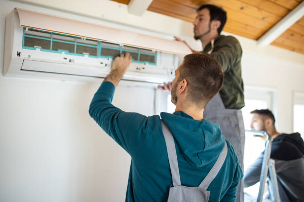 HVAC Maintenance Plan in Covington, OH