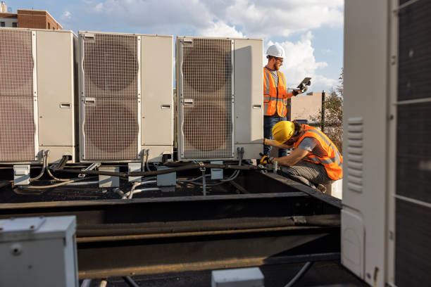 Affordable Air Conditioning Repair in Covington, OH