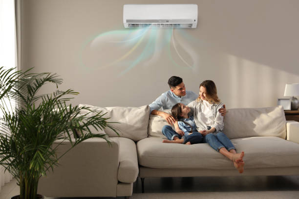 Best Emergency HVAC Repair  in Covington, OH