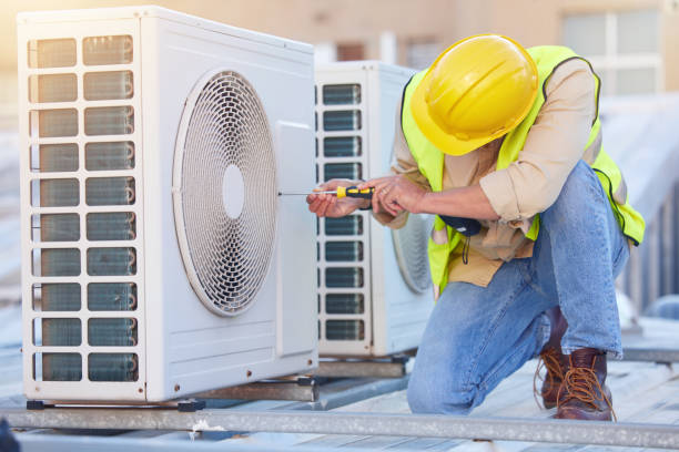 HVAC Emergency Services in Covington, OH