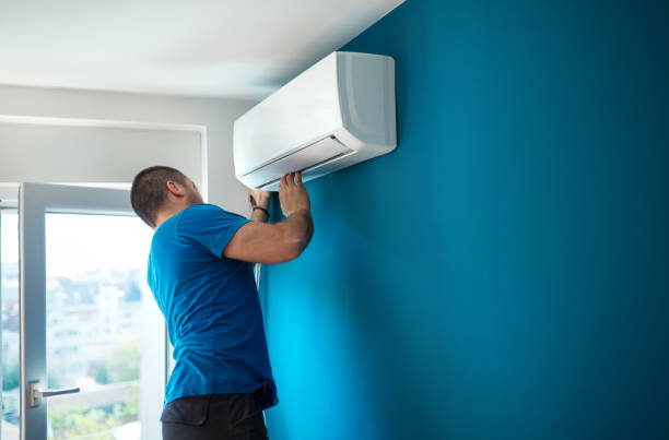 Best HVAC Maintenance Near Me  in Covington, OH