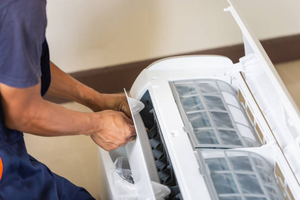 Best Ductless HVAC Repair  in Covington, OH