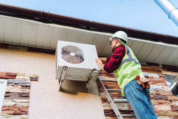 Best Residential HVAC Services  in Covington, OH