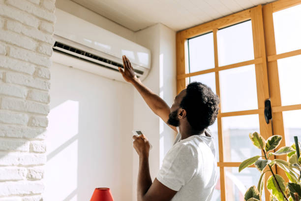 Best Affordable HVAC Services  in Covington, OH