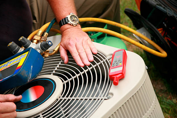 Best HVAC System Installation  in Covington, OH