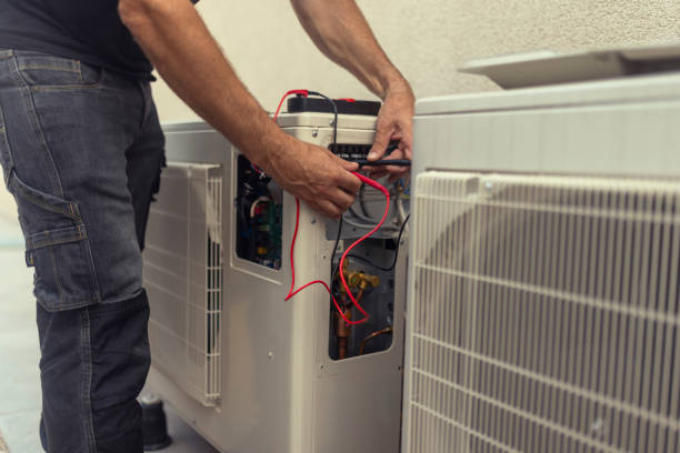 Professional HVAC in Covington, OH