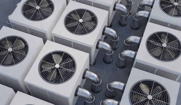 Air Duct Cleaning in Covington, OH