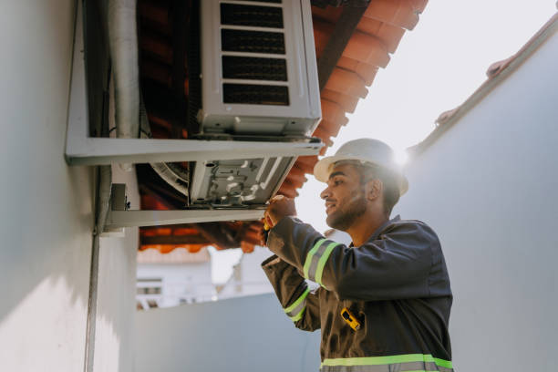 Best Emergency HVAC Repair  in Covington, OH