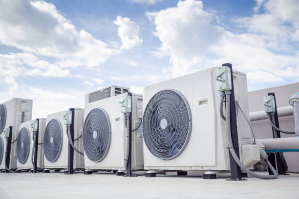 Best Air Conditioning Repair  in Covington, OH
