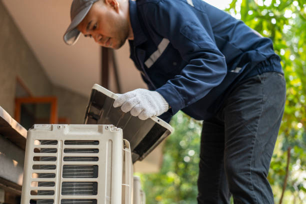 Best Furnace Repair Near Me  in Covington, OH