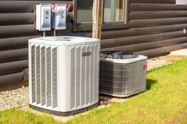 Best Air Conditioning Repair  in Covington, OH