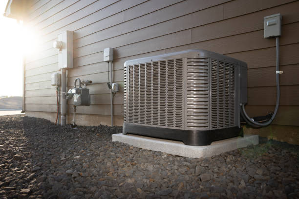 Best HVAC Repair Near Me  in Covington, OH